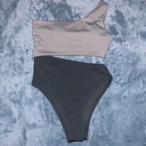 Small womens one piece